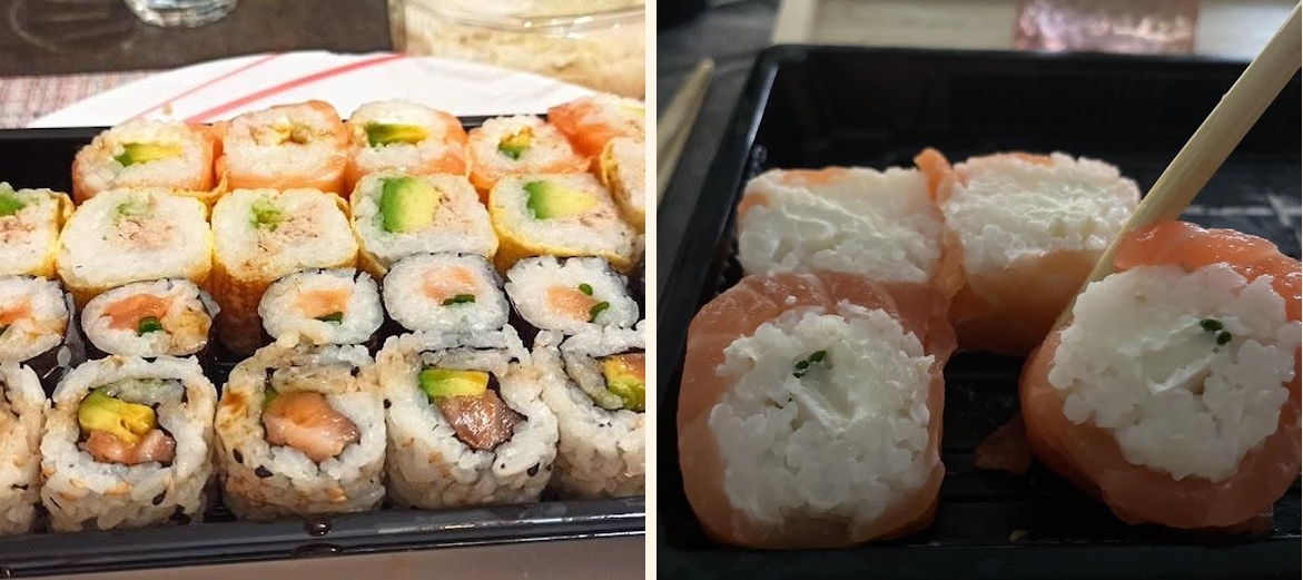 Senaka sushi - Gallery Image 4